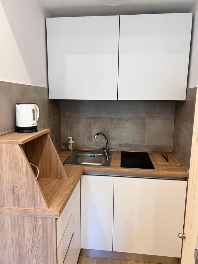Il Rifugio Di Vesevo Bed and Breakfast Νάπολη Εξωτερικό φωτογραφία
