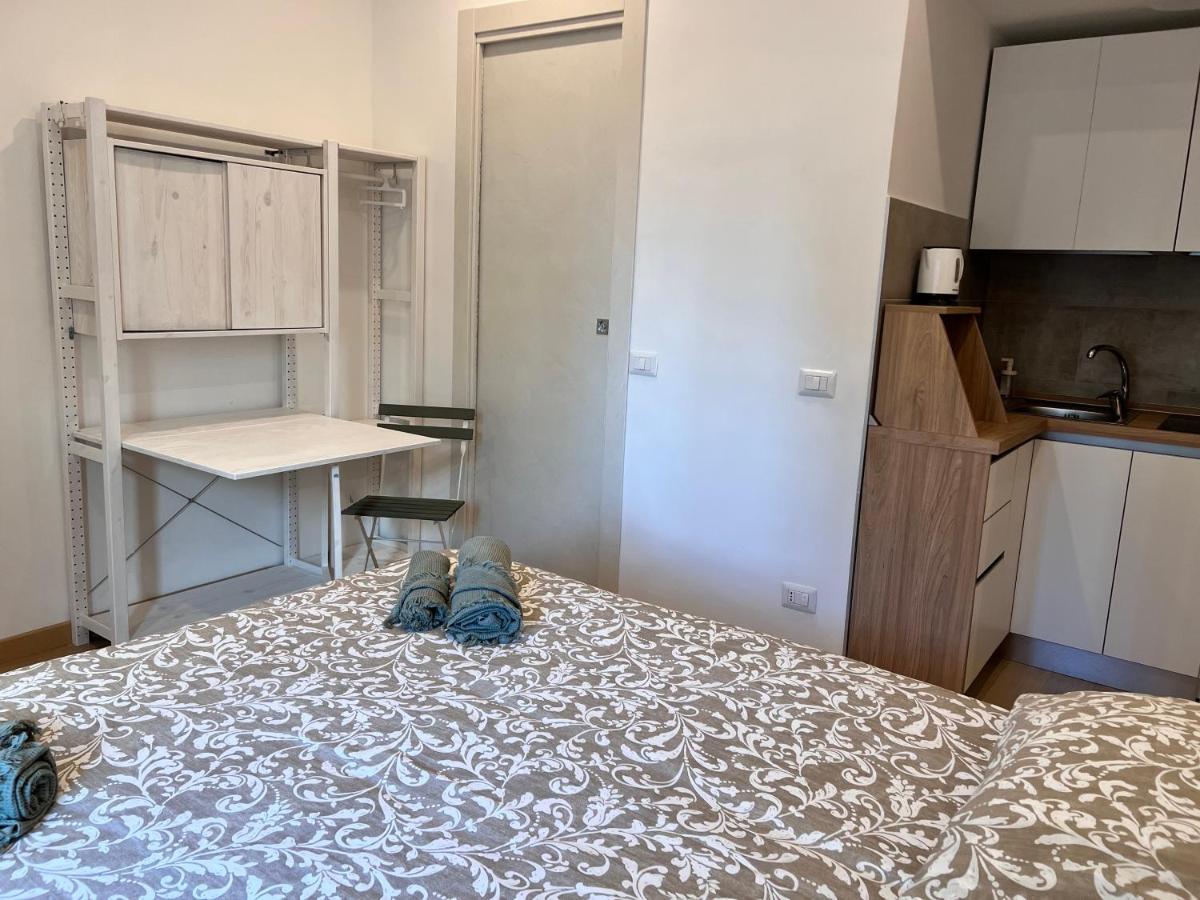 Il Rifugio Di Vesevo Bed and Breakfast Νάπολη Εξωτερικό φωτογραφία