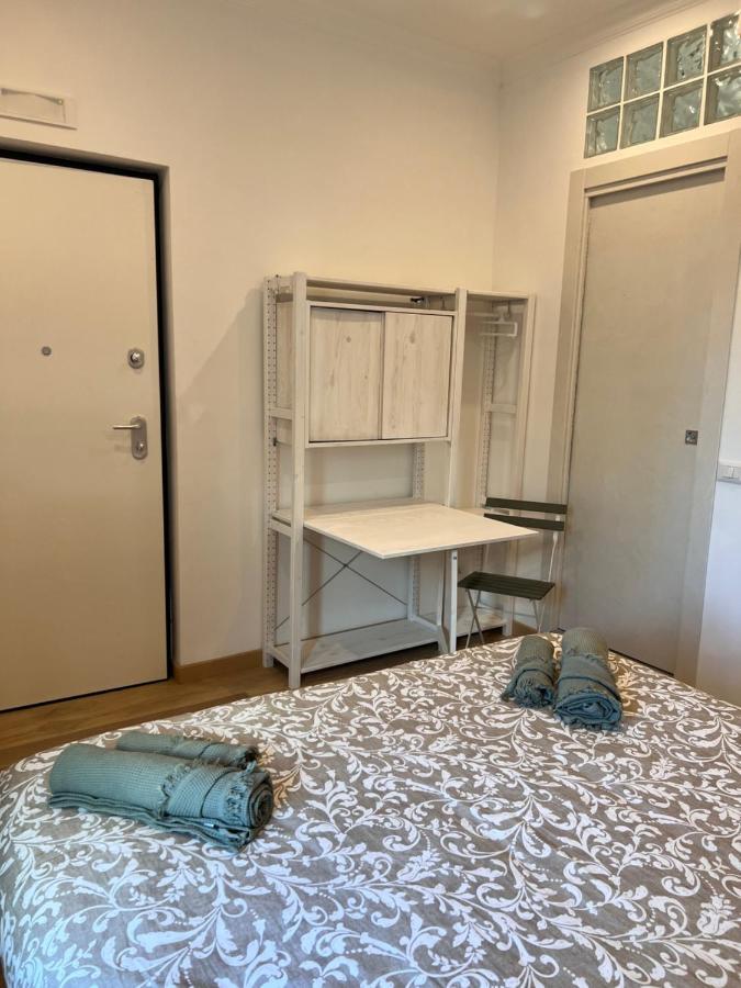 Il Rifugio Di Vesevo Bed and Breakfast Νάπολη Εξωτερικό φωτογραφία