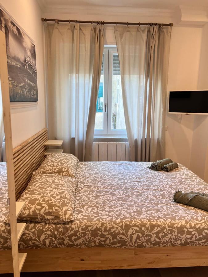 Il Rifugio Di Vesevo Bed and Breakfast Νάπολη Εξωτερικό φωτογραφία