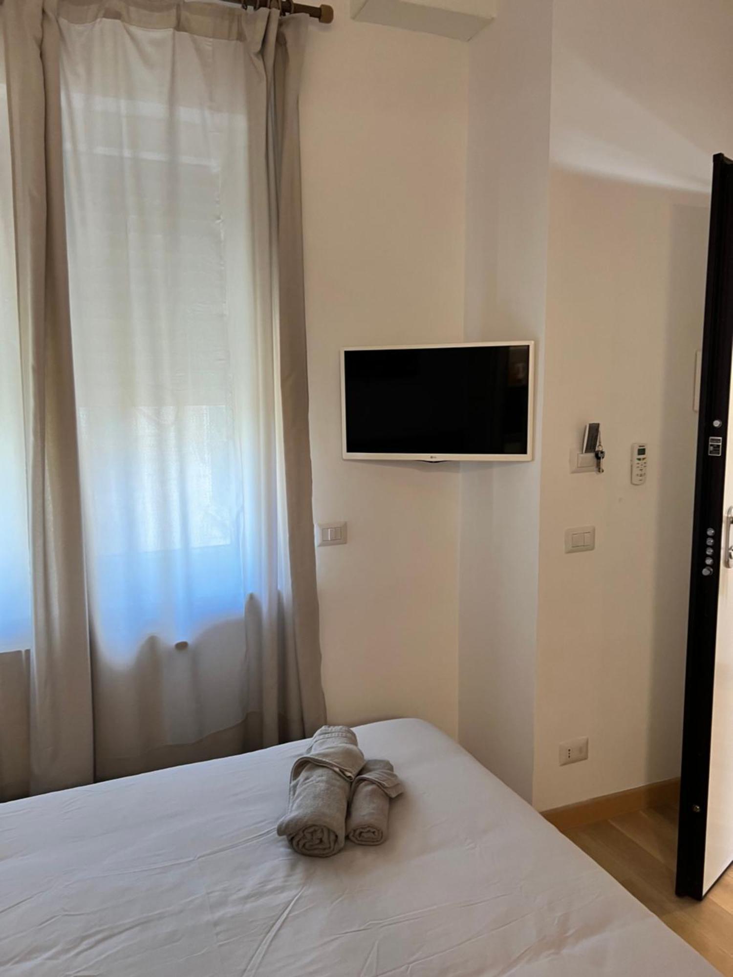Il Rifugio Di Vesevo Bed and Breakfast Νάπολη Εξωτερικό φωτογραφία