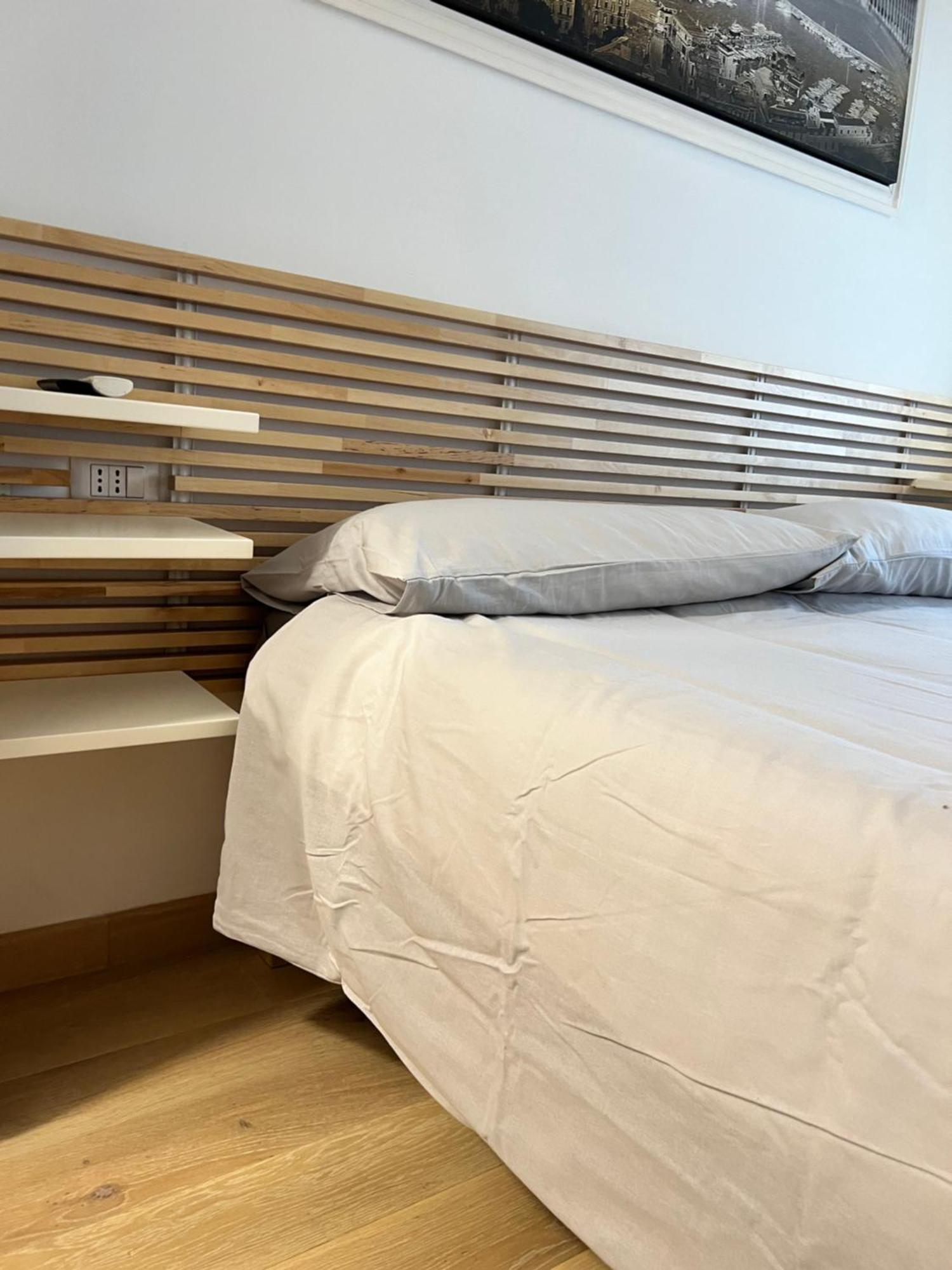 Il Rifugio Di Vesevo Bed and Breakfast Νάπολη Εξωτερικό φωτογραφία