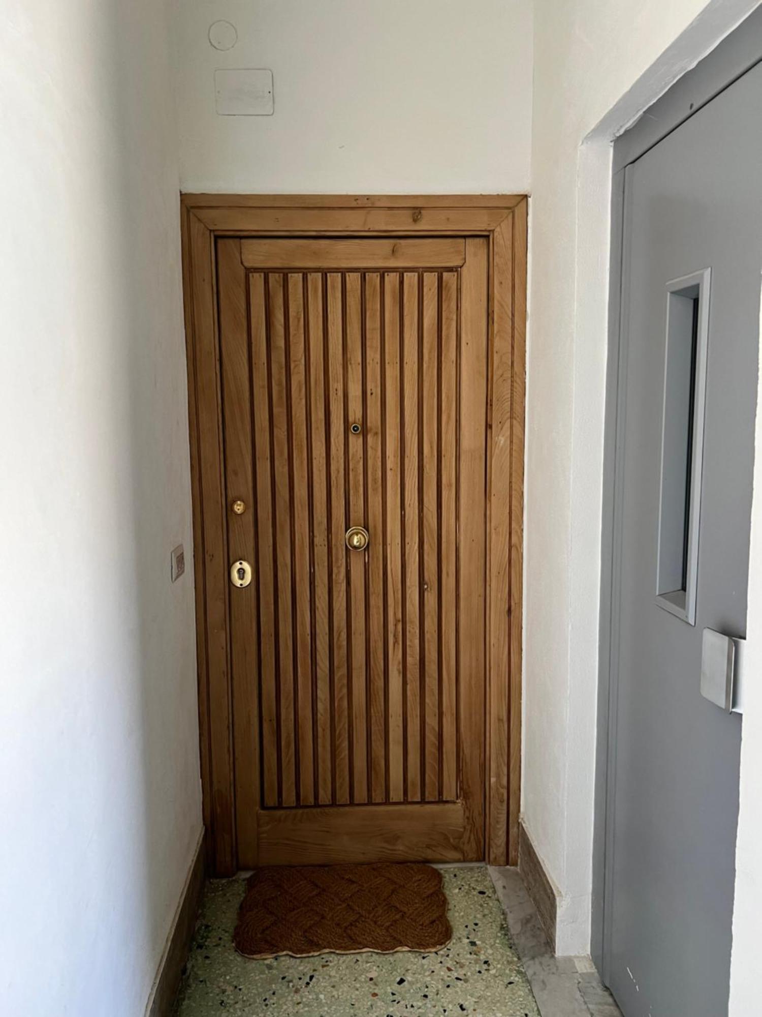 Il Rifugio Di Vesevo Bed and Breakfast Νάπολη Εξωτερικό φωτογραφία